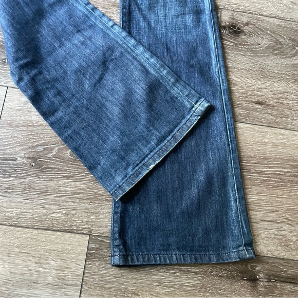 JOE’S Jeans Low Rise Boot cut Wash: Clash Size‎ 25 - Picture 5 of 13